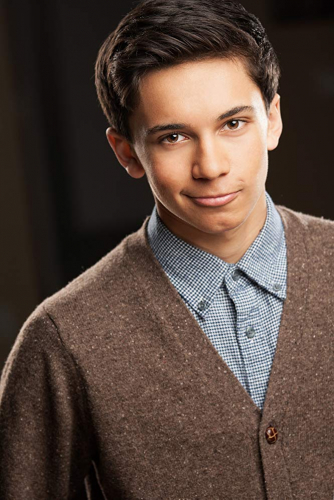 Аджай Парих-Фризе