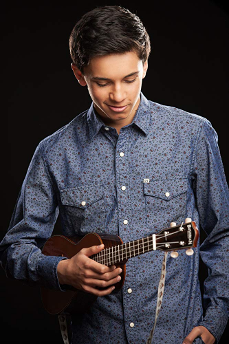 Аджай Парих-Фризе