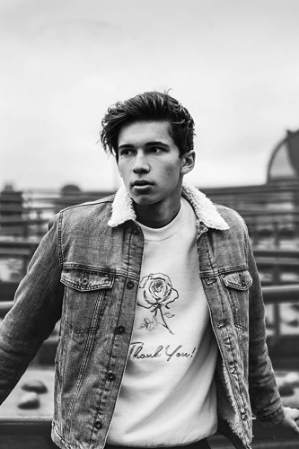 Аджай Парих-Фризе