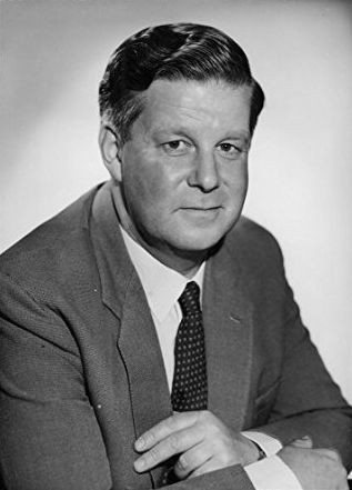 Ричард Пирсон