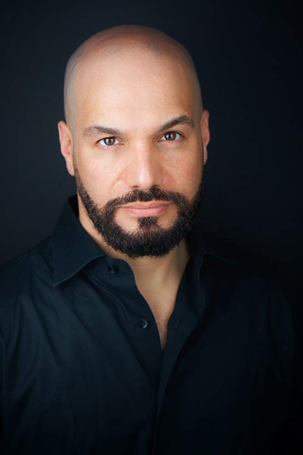 Алекс Перес