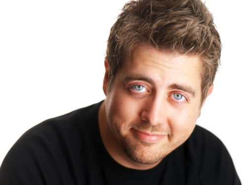 Эрик Петерсон