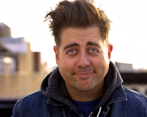 Эрик Петерсон