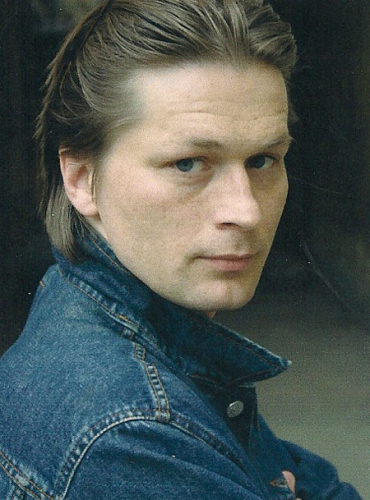 Александр Петров