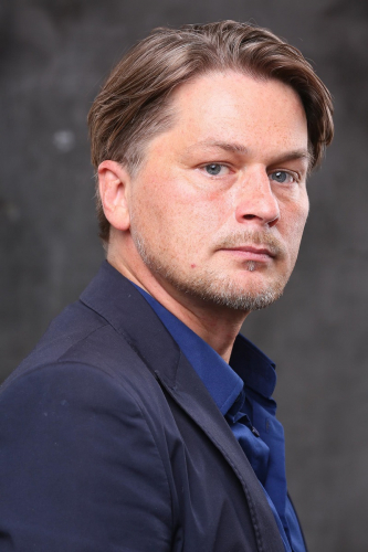 Александр Петров