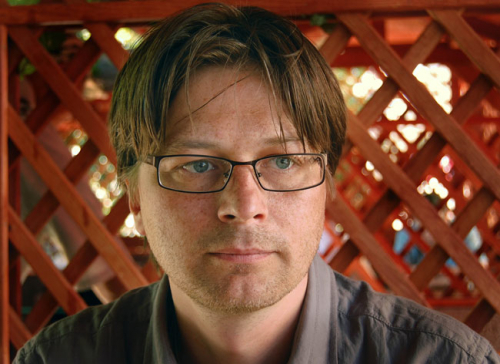 Александр Петров