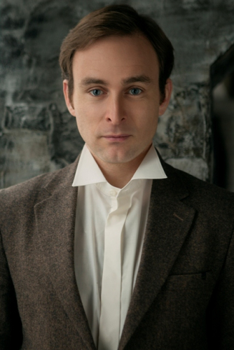 Игорь Петров