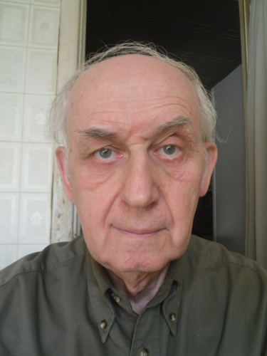 Андрей Порошин