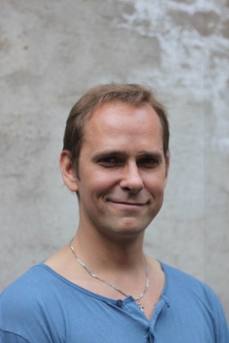 Владимир Постников