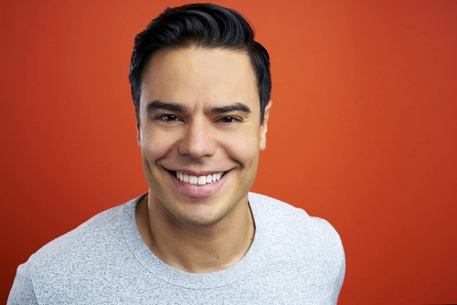 Франциско Рамос