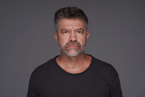 Максим Ратинер