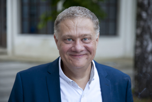 Александр Ревенко