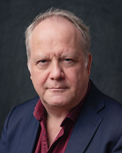 Роджер Рингроуз