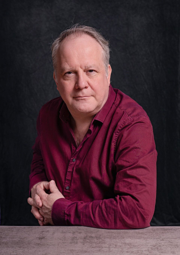 Роджер Рингроуз