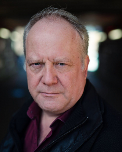 Роджер Рингроуз