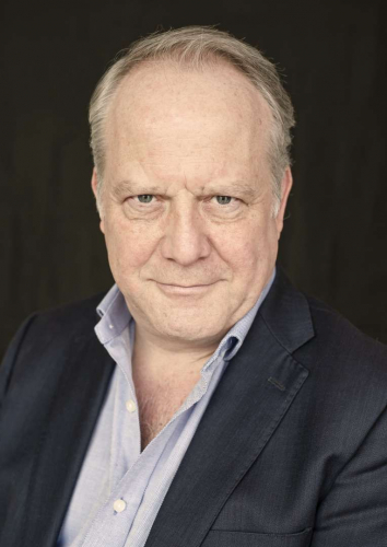 Роджер Рингроуз