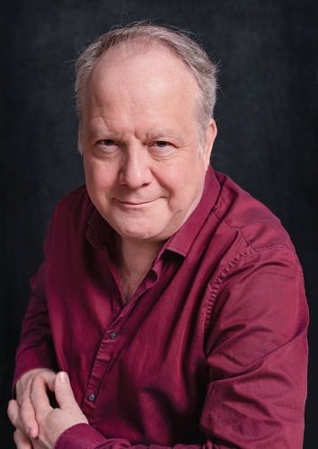 Роджер Рингроуз