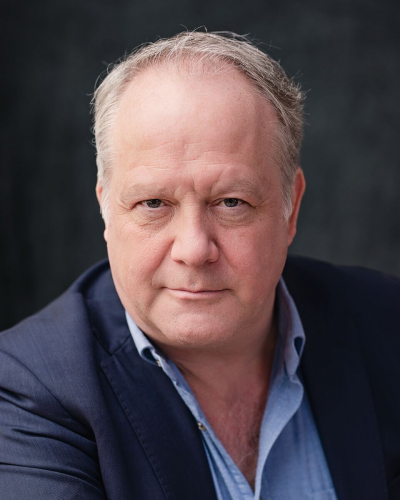 Роджер Рингроуз