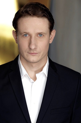 Дэниэл Роббинс