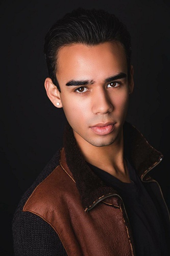 Энджел Кристиан Роман