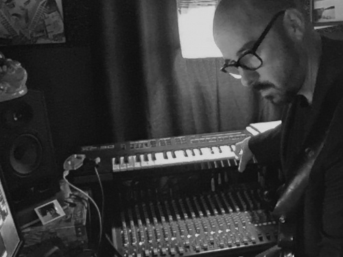 Дэниэл Росс