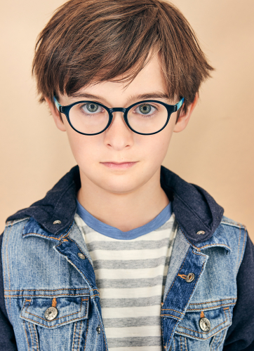 Захари Скотт Росс