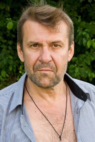 Юрий Росстальной