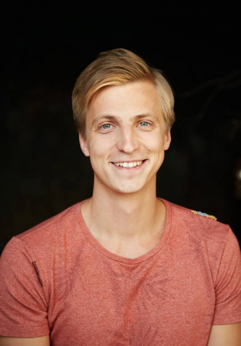 Александр Румянцев