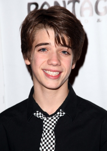 Брэндон Тайлер Расселл