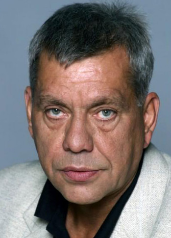 Михаил Самохвалов