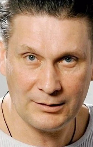 Виктор Сарайкин