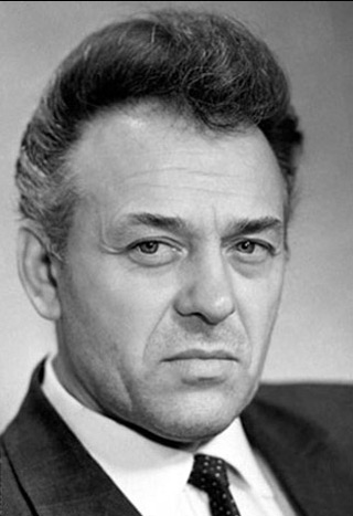 Петр Шелохонов