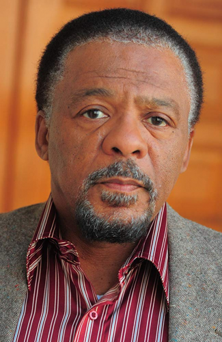 Дуан Р. Шепард ст.