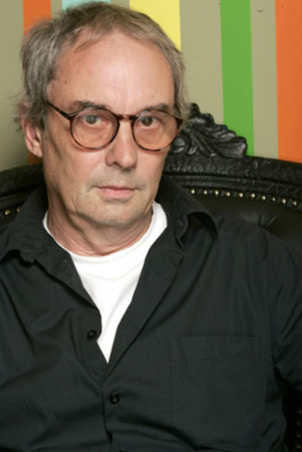 Адриан Шерголд