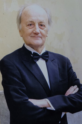 Анатолий Шведерский