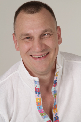 Николай Соловьев