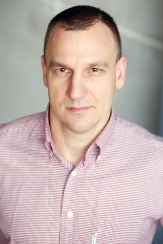 Николай Соловьев