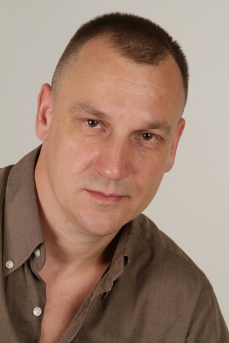 Николай Соловьев