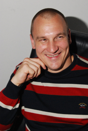 Николай Соловьев