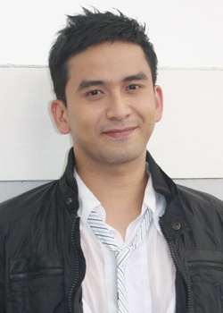 Наттавут Скиджай