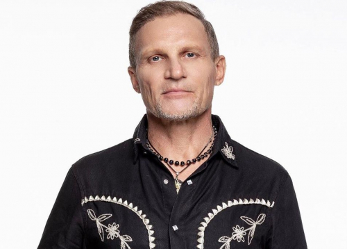 Олег Скрипка