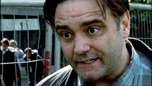 Тони Слэттери