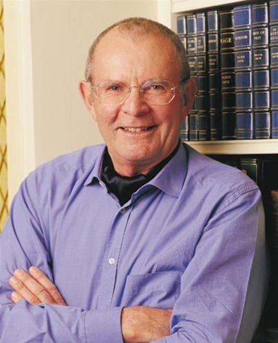 Уилбур Смит