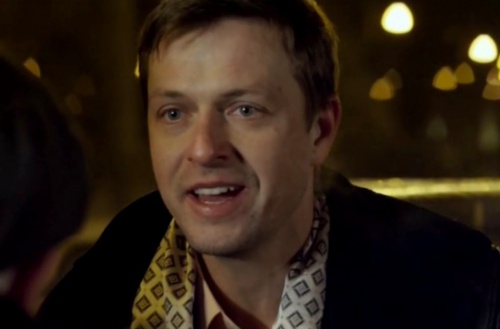 Александр Солдатов