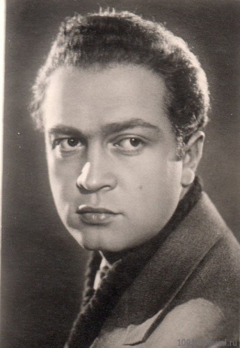 Владимир Сошальский