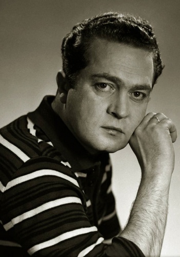 Владимир Сошальский