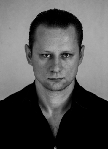 Михаил Станкевич