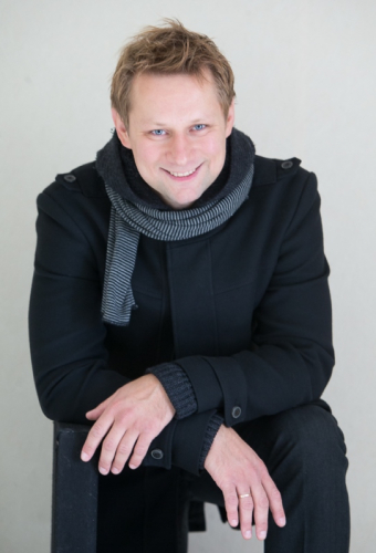 Михаил Станкевич