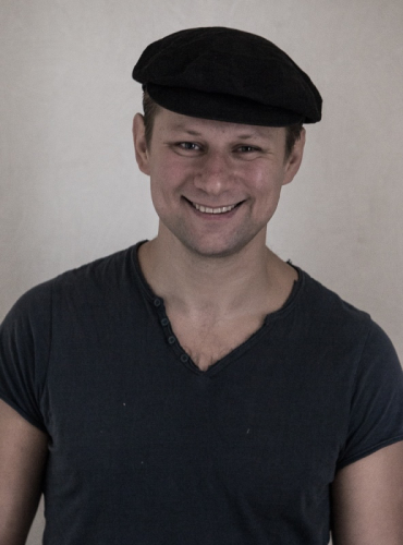 Михаил Станкевич