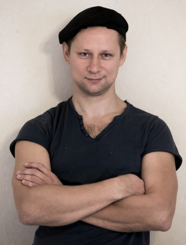 Михаил Станкевич